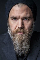 picture of actor Ryan Hurst