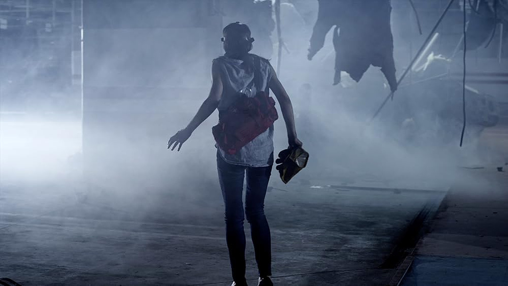 Imagen de Infierno de Cristal