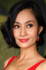 picture of actor Ngô Phạm Hạnh Thúy
