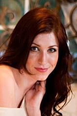 picture of actor Kimberly Battista