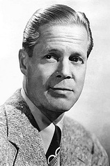 photo of person Dan Duryea