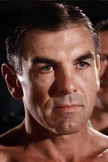 picture of actor Nick Dimitri