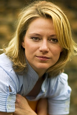 picture of actor Hilde De Baerdemaeker