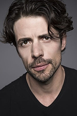 picture of actor Juan Martín Jauregui