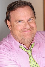 picture of actor Kevin P. Farley