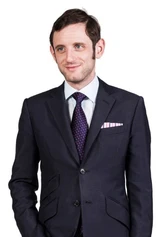 Foto de Luzer Twersky