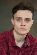 Foto de Séamus McLean Ross
