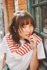 Foto de Sabrina Ng