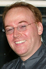 photo of person Wouter Barendrecht