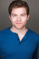 picture of actor Mason Heidger