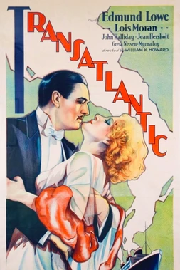 Camarotes de lujo (Transatlantic)