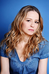 picture of actor Theresa Scholze