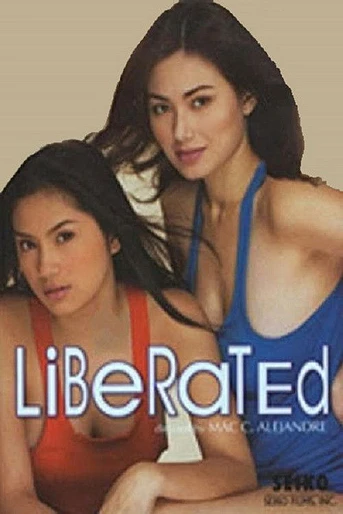 Poster de Liberated