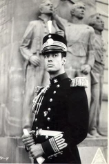 Foto de Gregorio Casal