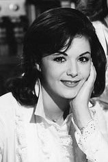 picture of actor Pat Woodell