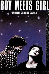poster of movie Chico Conoce Chica