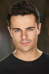 picture of actor Jamie Roy