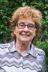 photo of person Lita Stantic