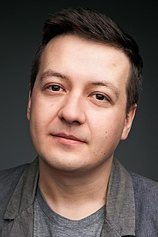 picture of actor Vyacheslav Babenkov