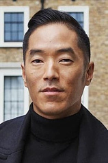 picture of actor Leonardo Nam
