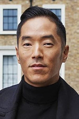 photo of person Leonardo Nam