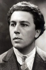 Foto de André Breton