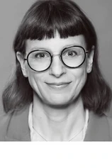 Foto de Christine Reeh