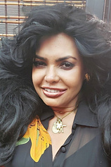picture of actor Adele Fátima