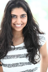 picture of actor Aliza Vellani
