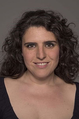 picture of actor Berta de la Dehesa