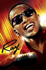 poster of movie Ray