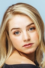 picture of actor Catherine Blades