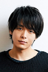 picture of actor Tomoya Nakamura