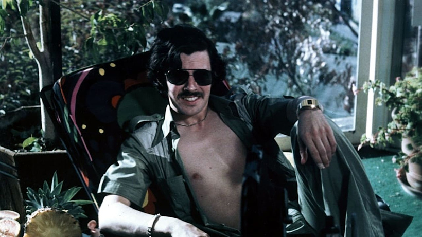 Imagen de Not Quite Hollywood: The Wild, Untold Story of Ozploitation!