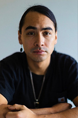 picture of actor Julian Brave NoiseCat