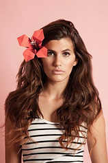 picture of actor Liz Moreno