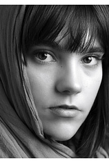 picture of actor Orsolya Bukovszky