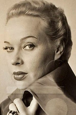 picture of actor Lola Brah