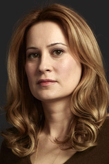 picture of actor Camille Sullivan