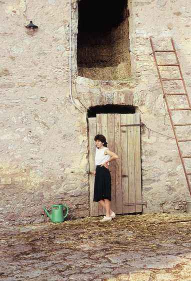 Imagen de La Primavera