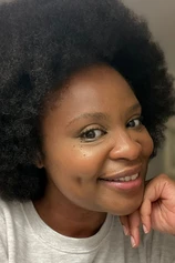 Foto de Mireille Mbayoko-Yaba