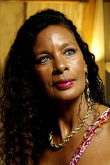 picture of actor France Zobda