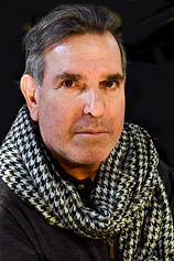 picture of actor Gabriel Chwojnik