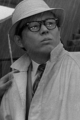 picture of actor Yuzo Kiura