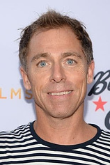 photo of person Dave England