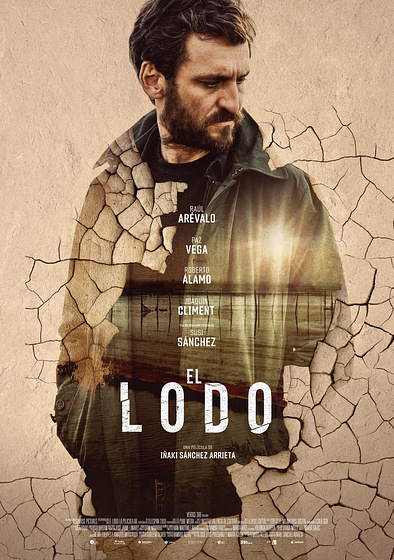 Imagen de El Lodo (Cartel español)