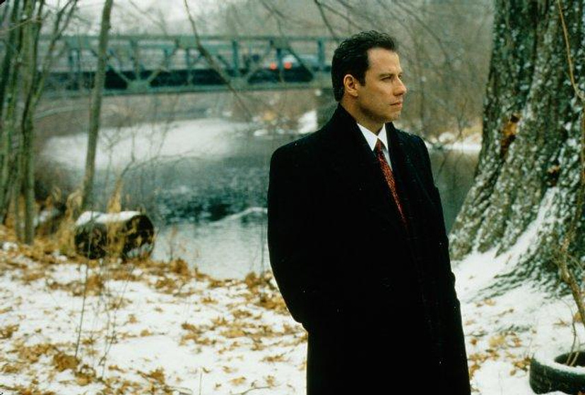 John Travolta en Acción Civil