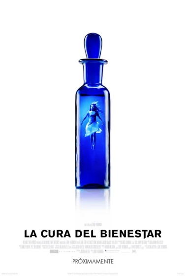Imagen de la-cura-del-bienestar (Cartel teaser español)