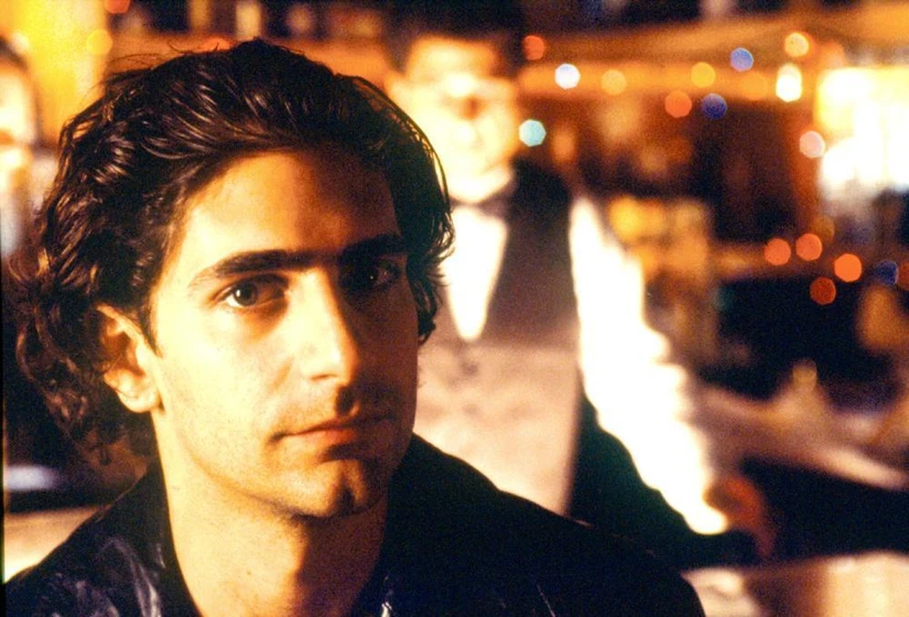 Michael Imperioli en un-rio-en-el-que-ahogarse