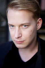 picture of actor Paul Stanko